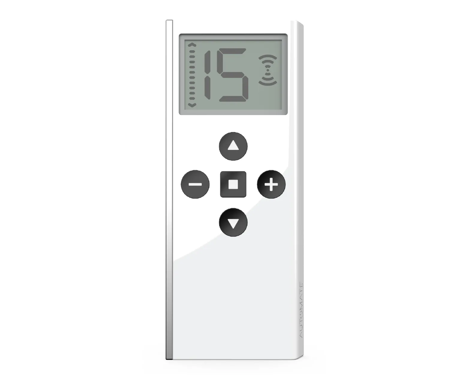 Automate Push 15 remote
